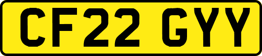 CF22GYY