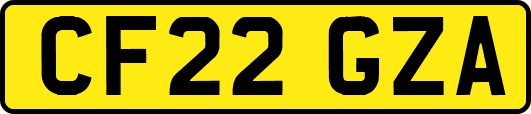 CF22GZA