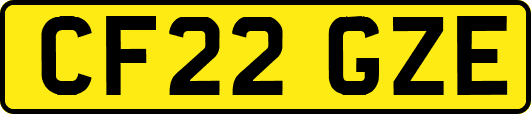 CF22GZE