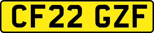CF22GZF