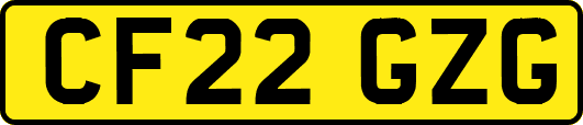 CF22GZG