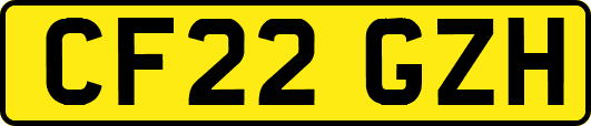 CF22GZH