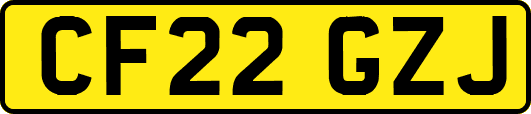 CF22GZJ