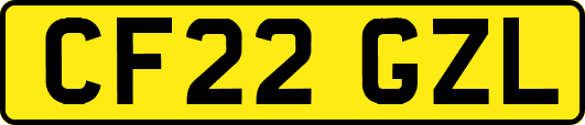 CF22GZL