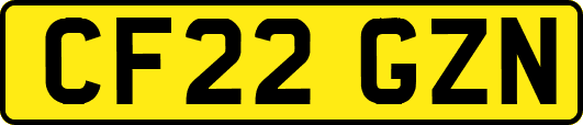 CF22GZN