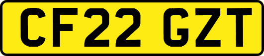 CF22GZT