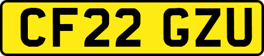CF22GZU