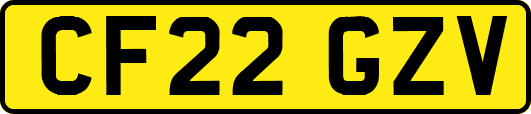 CF22GZV
