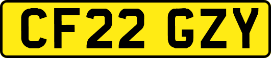 CF22GZY