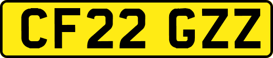 CF22GZZ