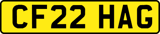 CF22HAG