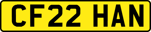 CF22HAN