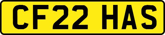 CF22HAS