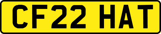 CF22HAT