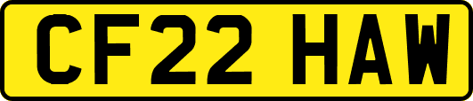 CF22HAW