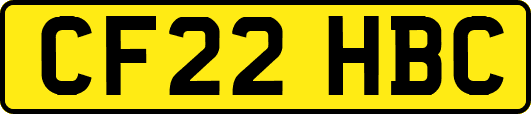 CF22HBC