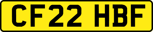 CF22HBF