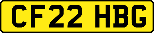 CF22HBG