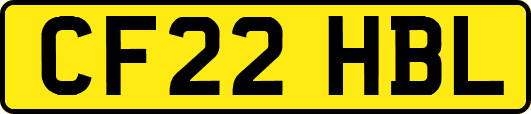 CF22HBL