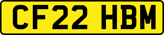 CF22HBM