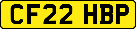 CF22HBP