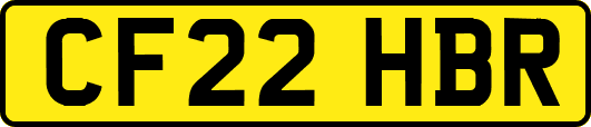 CF22HBR