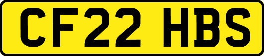 CF22HBS