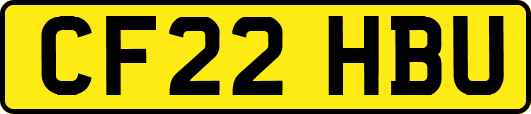 CF22HBU