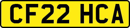 CF22HCA