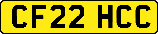CF22HCC