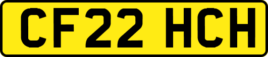 CF22HCH