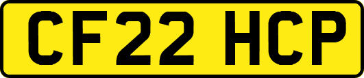 CF22HCP