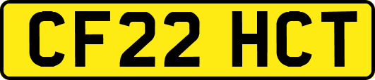 CF22HCT