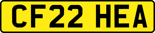 CF22HEA