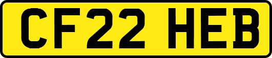 CF22HEB