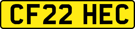 CF22HEC