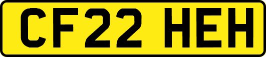 CF22HEH