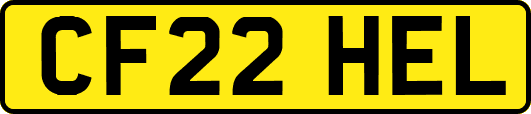 CF22HEL