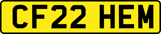 CF22HEM