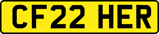CF22HER
