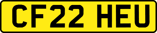 CF22HEU