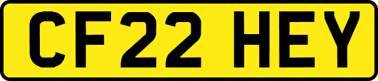 CF22HEY