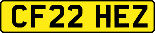 CF22HEZ
