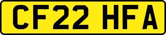 CF22HFA