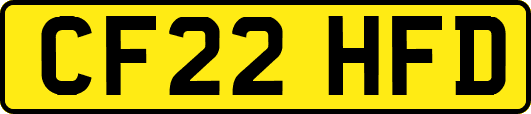 CF22HFD