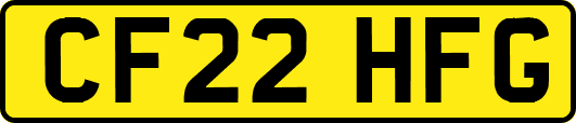 CF22HFG