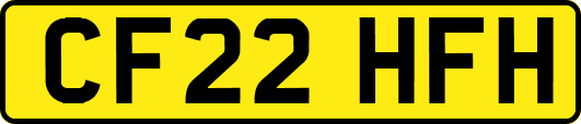 CF22HFH