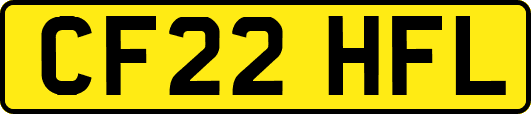 CF22HFL