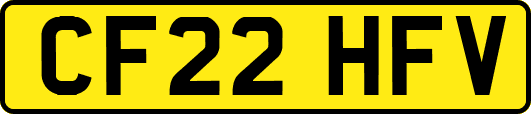 CF22HFV