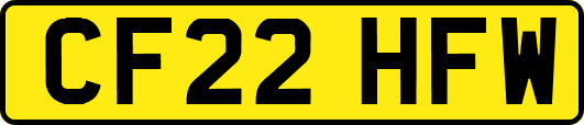 CF22HFW